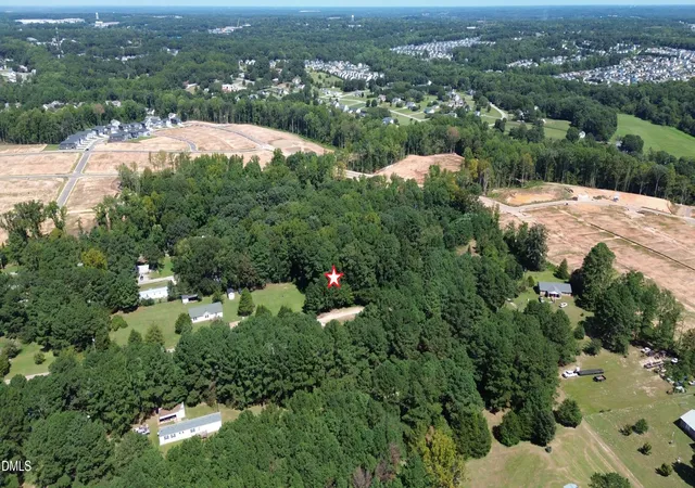Photo 3 of Land for sale at 0 Green Ln, Clayton, NC 27520 | MLS# 10192012 | Listing updated on 2026-09-10
