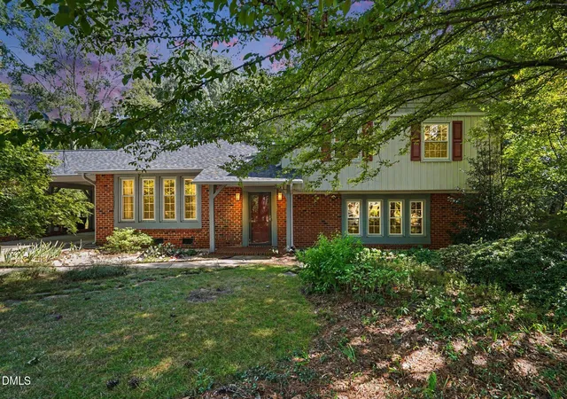 Photo 1 of Sale Pending at 1608 Su John Rd, Raleigh, NC 27607 | MLS# 10192058 | Listing updated on 2026-09-13