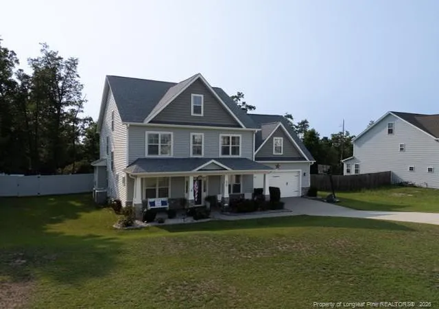 Photo 1 of Single family home for sale at 538 N Prince Henry Way, Cameron, NC 28326 | MLS# 768660 | Listing updated on 2026-09-13