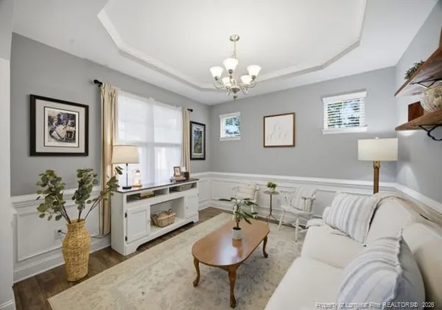 Photo 3 of Single family home for sale at 538 N Prince Henry Way, Cameron, NC 28326 | MLS# 768660 | Listing updated on 2026-09-13