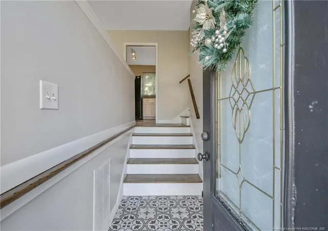 Photo 3 of Single family home for sale at 6602 Winthrop Dr, Fayetteville, NC 28311 | MLS# 769000 | Listing updated on 2026-09-13