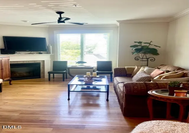 Photo 2 of Condo for sale at 400 W Rosemary St #113, Chapel Hill, NC 27516 | MLS# 10191205 | Listing updated on 2026-09-11