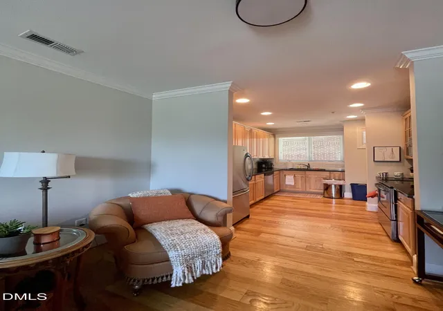 Photo 3 of Condo for sale at 400 W Rosemary St #113, Chapel Hill, NC 27516 | MLS# 10191205 | Listing updated on 2026-09-11