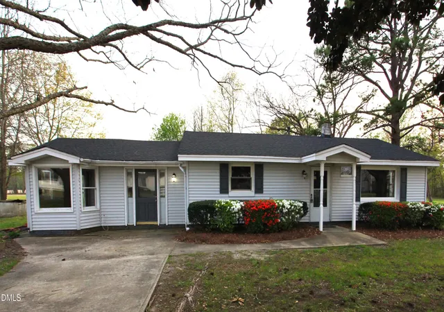 Photo 1 of Single family home for sale at 2351 Mount Pleasant Rd, Willow Spring, NC 27592 | MLS# 10191291 | Listing updated on 2026-09-08