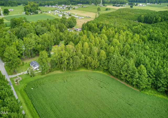 Land for sale at 0 Brame Rd, Kenly, NC 27542 | MLS# 10191210