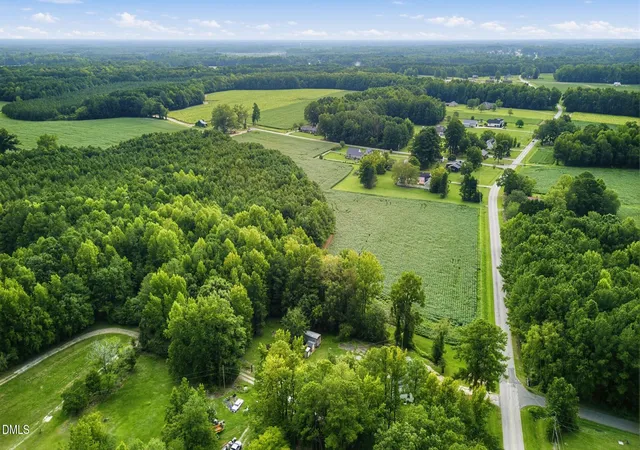 Photo 4 of Land for sale at 0 Brame Rd, Kenly, NC 27542 | MLS# 10191210 | Listing updated on 2026-09-09