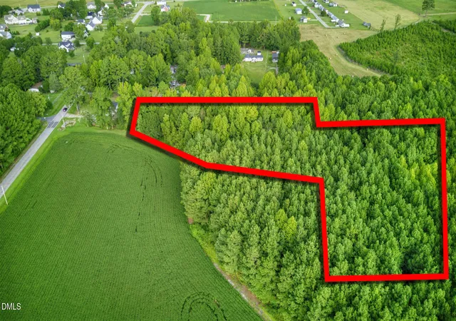 Photo 3 of Land for sale at 0 Brame Rd, Kenly, NC 27542 | MLS# 10191210 | Listing updated on 2026-09-09
