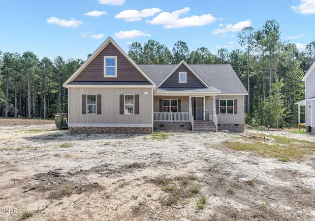 Photo 1 of Sale Pending at 157 Freedom Rdg Dr, Smithfield, NC 27577 | MLS# 10191212 | Listing updated on 2026-09-20