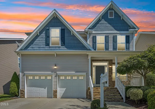 Photo 1 of Sale Pending at 2080 Glenkirk Dr, Burlington, NC 27215 | MLS# 10191265 | Listing updated on 2026-09-21
