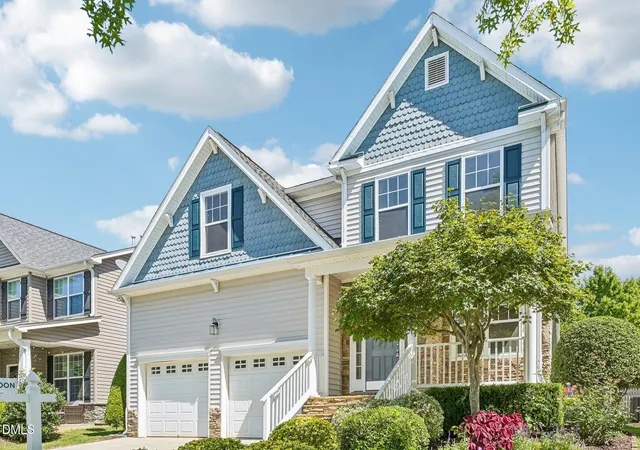 Photo 2 of Sale Pending at 2080 Glenkirk Dr, Burlington, NC 27215 | MLS# 10191265 | Listing updated on 2026-09-21