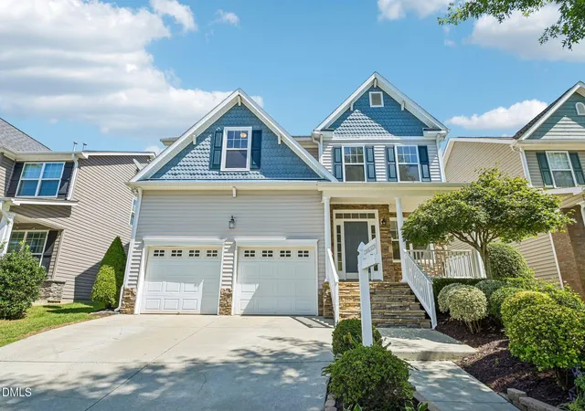Photo 3 of Sale Pending at 2080 Glenkirk Dr, Burlington, NC 27215 | MLS# 10191265 | Listing updated on 2026-09-21