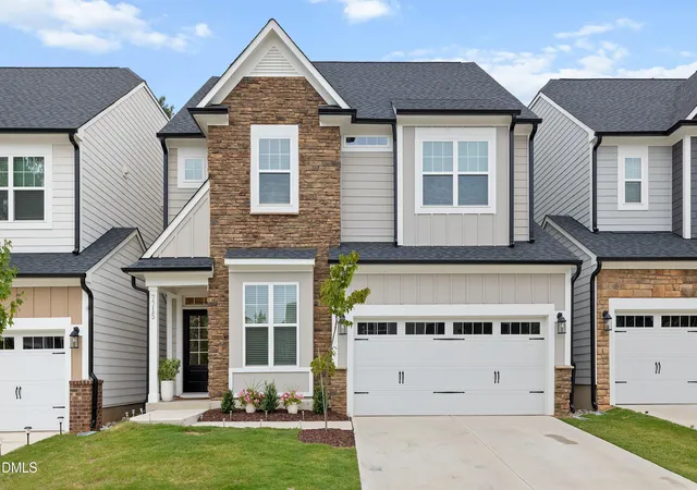 Photo 1 of Single family home for sale at 7715 Litcham Dr, Raleigh, NC 27615 | MLS# 10191214 | Listing updated on 2026-09-08
