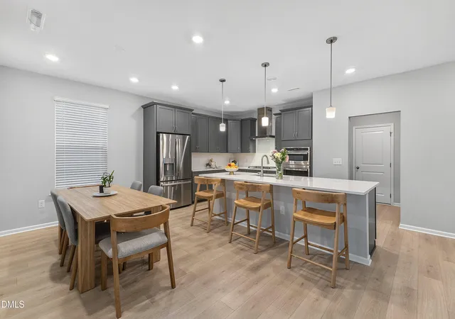 Photo 3 of Single family home for sale at 7715 Litcham Dr, Raleigh, NC 27615 | MLS# 10191214 | Listing updated on 2026-09-08