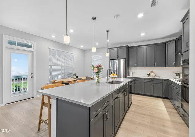 Photo 3 of Single family home for sale at 7715 Litcham Dr, Raleigh, NC 27615 | MLS# 10191214 | Listing updated on 2026-09-08