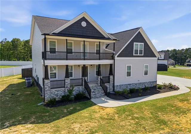 Photo 1 of Single family home for sale at 69 Red Rock Cir, Benson, NC 27504 | MLS# 769003 | Listing updated on 2026-09-22