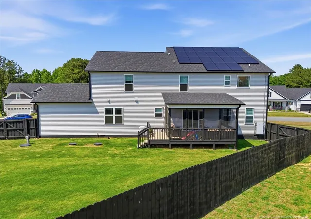 Photo 2 of Single family home for sale at 69 Red Rock Cir, Benson, NC 27504 | MLS# 769003 | Listing updated on 2026-09-22