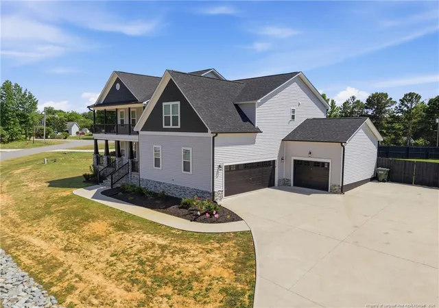 Photo 3 of Single family home for sale at 69 Red Rock Cir, Benson, NC 27504 | MLS# 769003 | Listing updated on 2026-09-22