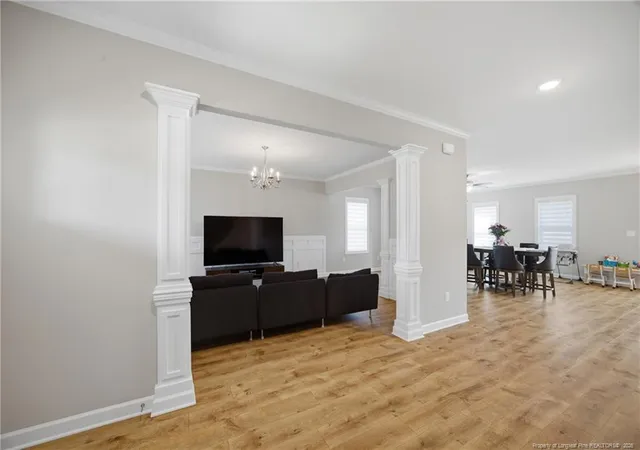 Photo 3 of Single family home for sale at 69 Red Rock Cir, Benson, NC 27504 | MLS# 769003 | Listing updated on 2026-09-22