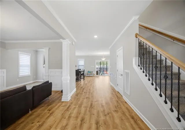 Photo 4 of Single family home for sale at 69 Red Rock Cir, Benson, NC 27504 | MLS# 769003 | Listing updated on 2026-09-22