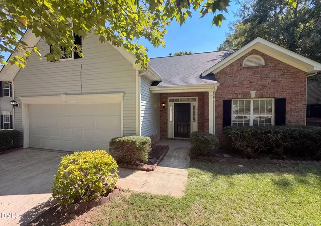 Photo 1 of Single family home for sale at 5328 Seaspray Ln, Raleigh, NC 27610 | MLS# 10191216 | Listing updated on 2026-09-11