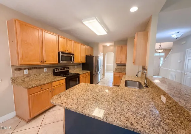 Photo 2 of Single family home for sale at 5328 Seaspray Ln, Raleigh, NC 27610 | MLS# 10191216 | Listing updated on 2026-09-11