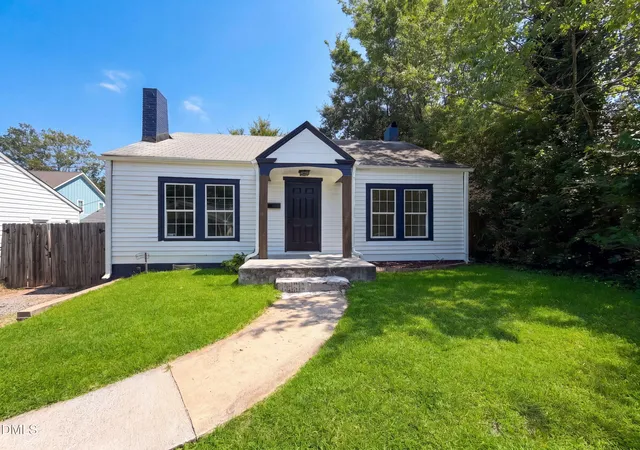 Photo 1 of Single family home for sale at 510 N Maple St, Durham, NC 27703 | MLS# 10191217 | Listing updated on 2026-09-17