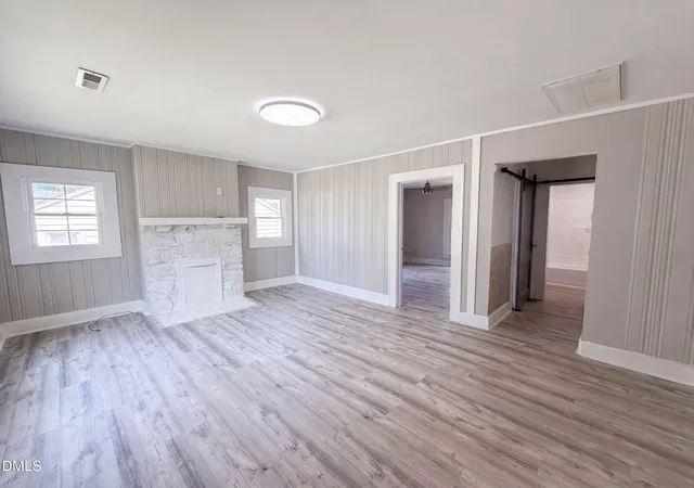 Photo 3 of Single family home for sale at 510 N Maple St, Durham, NC 27703 | MLS# 10191217 | Listing updated on 2026-09-17