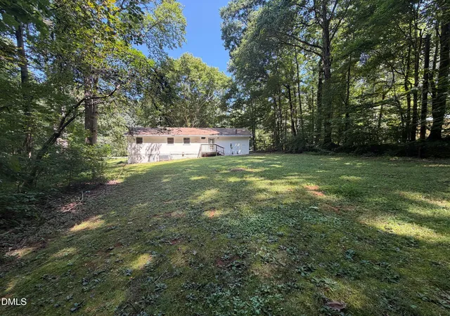 Photo 16 of Single family home for sale at 6220 Paylor St, Mebane, NC 27302 | MLS# 10191220 | Listing updated on 2026-09-08