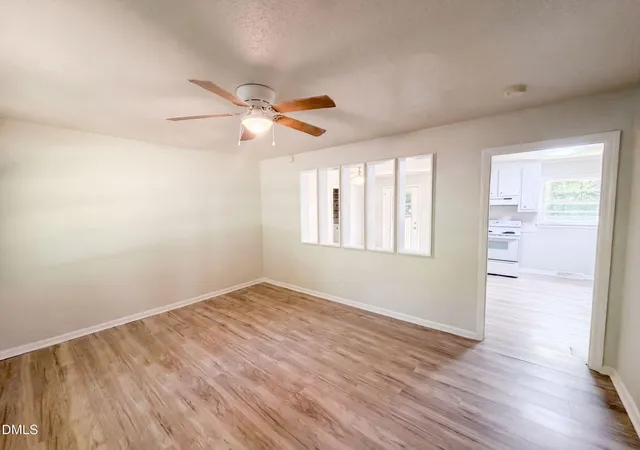 Photo 3 of Single family home for sale at 6220 Paylor St, Mebane, NC 27302 | MLS# 10191220 | Listing updated on 2026-09-11