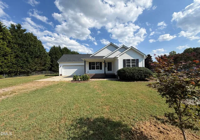 Photo 1 of Single family home for sale at 145 Gray Bass Ct, Zebulon, NC 27597 | MLS# 10191221 | Listing updated on 2026-09-08