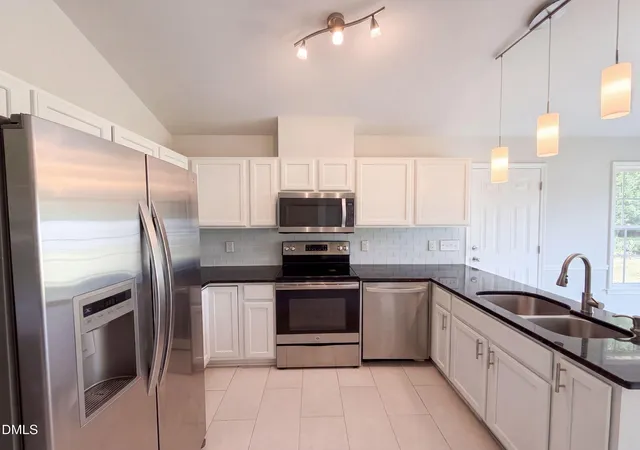 Photo 2 of Single family home for sale at 145 Gray Bass Ct, Zebulon, NC 27597 | MLS# 10191221 | Listing updated on 2026-09-08