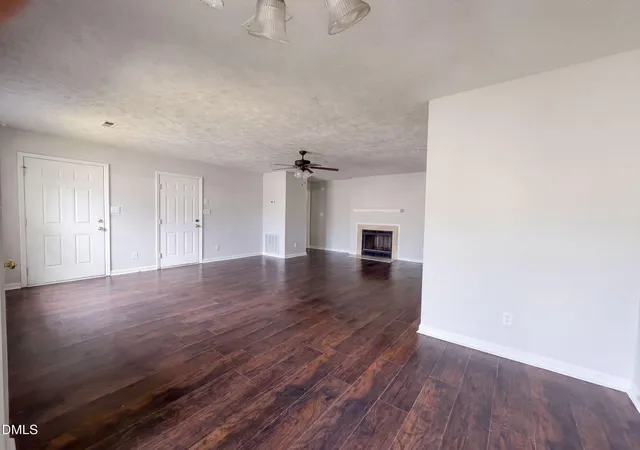 Photo 3 of Single family home for sale at 1710 Winnabow Dr, Fayetteville, NC 28304 | MLS# 10191222 | Listing updated on 2026-09-24