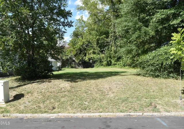 Photo 1 of Land for sale at 503 Price Ave, Durham, NC 27701 | MLS# 10191237 | Listing updated on 2026-09-10