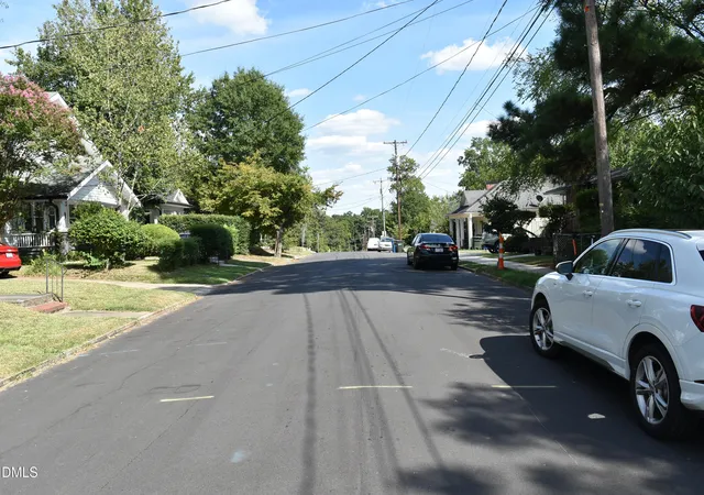 Photo 3 of Land for sale at 503 Price Ave, Durham, NC 27701 | MLS# 10191237 | Listing updated on 2026-09-10