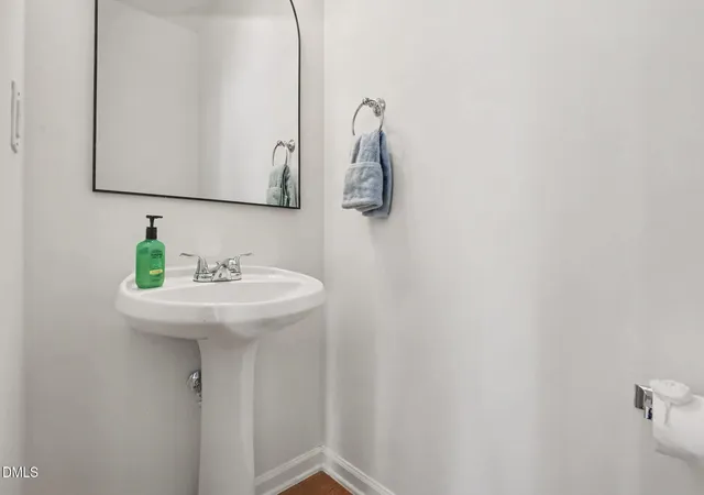 Photo 3 of Townhouse for sale at 7640 Winners Edge St, Raleigh, NC 27617 | MLS# 10191903 | Listing updated on 2026-09-11
