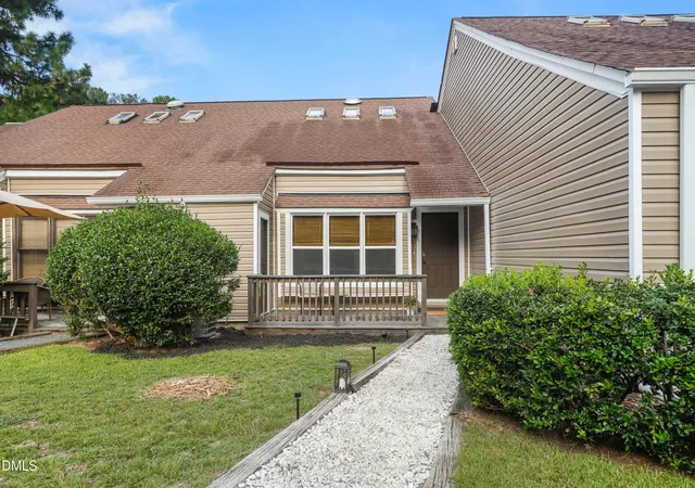 Photo 1 of Condo for sale at 17 Foxfire Blvd #304, Jackson Springs, NC 27281 | MLS# 10191854 | Listing updated on 2026-10-06