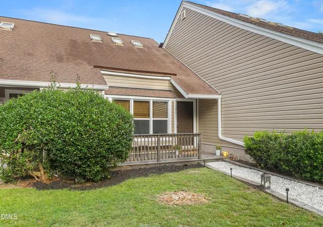 Photo 3 of Condo for sale at 17 Foxfire Blvd #304, Jackson Springs, NC 27281 | MLS# 10191854 | Listing updated on 2026-10-06
