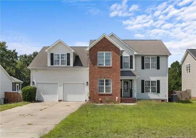 Photo 1 of Single family home for sale at 65 Wessex Ct, Cameron, NC 28326 | MLS# 768780 | Listing updated on 2026-09-16