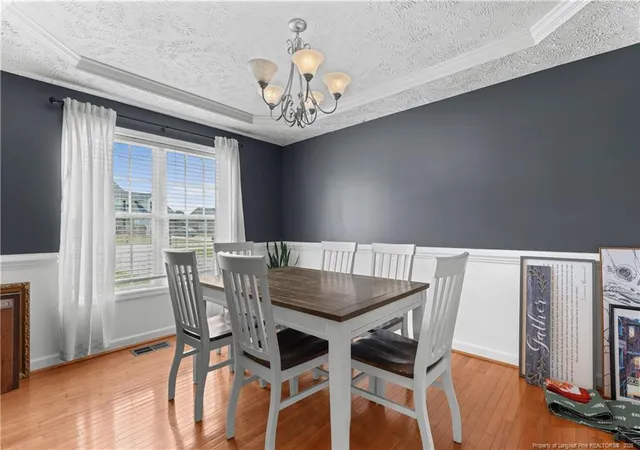 Photo 2 of Single family home for sale at 65 Wessex Ct, Cameron, NC 28326 | MLS# 768780 | Listing updated on 2026-09-16