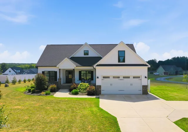 Photo 1 of Single family home for sale at 448 Troublesome Rd, Reidsville, NC 27320 | MLS# 10191236 | Listing updated on 2026-09-08
