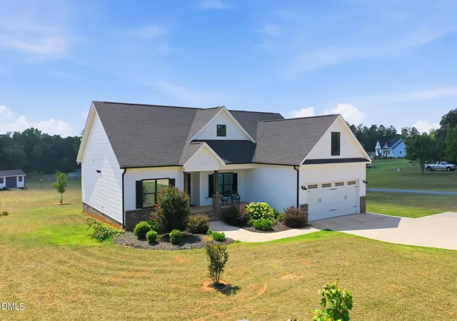 Photo 2 of Single family home for sale at 448 Troublesome Rd, Reidsville, NC 27320 | MLS# 10191236 | Listing updated on 2026-09-08