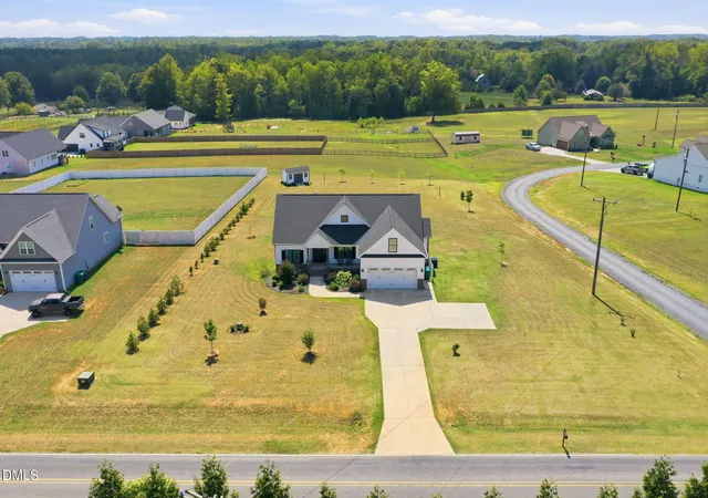 Photo 3 of Single family home for sale at 448 Troublesome Rd, Reidsville, NC 27320 | MLS# 10191236 | Listing updated on 2026-09-08