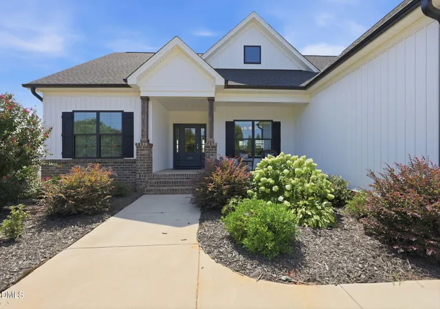 Photo 3 of Single family home for sale at 448 Troublesome Rd, Reidsville, NC 27320 | MLS# 10191236 | Listing updated on 2026-09-08