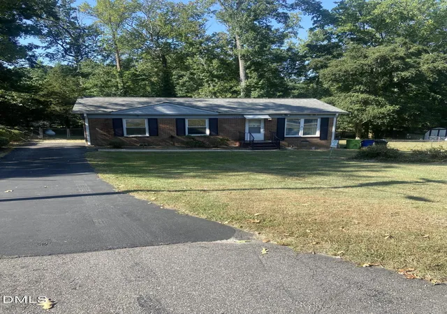 Photo 2 of Single family home for sale at 7229 Bentley Cir, Raleigh, NC 27616 | MLS# 10191238 | Listing updated on 2026-09-08