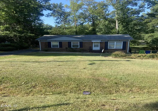 Photo 3 of Single family home for sale at 7229 Bentley Cir, Raleigh, NC 27616 | MLS# 10191238 | Listing updated on 2026-09-08