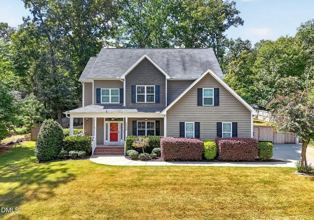 Photo 2 of Single family home for sale at 5520 Fantasy Moth Dr, Garner, NC 27529 | MLS# 10191735 | Listing updated on 2026-09-15