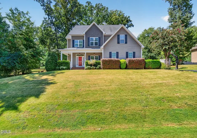 Photo 3 of Single family home for sale at 5520 Fantasy Moth Dr, Garner, NC 27529 | MLS# 10191735 | Listing updated on 2026-09-15
