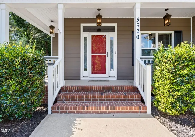 Photo 4 of Single family home for sale at 5520 Fantasy Moth Dr, Garner, NC 27529 | MLS# 10191735 | Listing updated on 2026-09-15