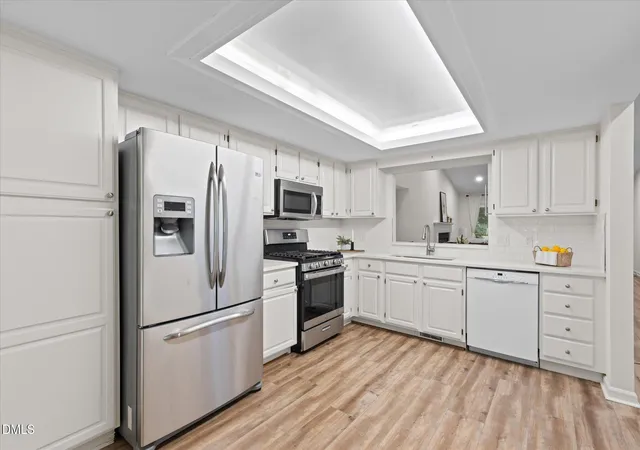 Photo 3 of Sale Pending at 212 Chimney Rise Dr, Cary, NC 27511 | MLS# 10192080 | Listing updated on 2026-09-13