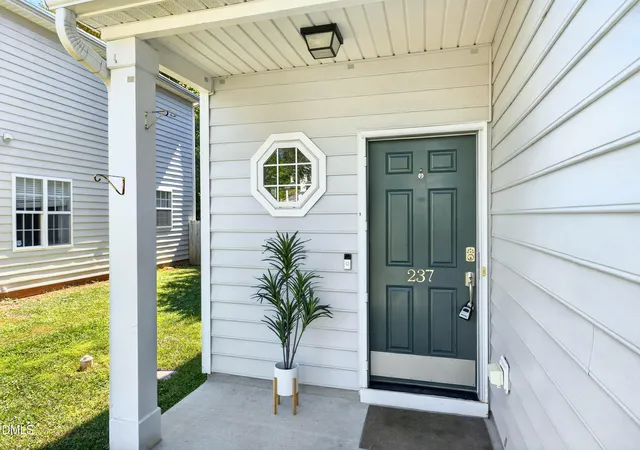 Photo 3 of Single family home for sale at 237 Inkster Cvs, Raleigh, NC 27603 | MLS# 10193152 | Listing updated on 2026-10-07